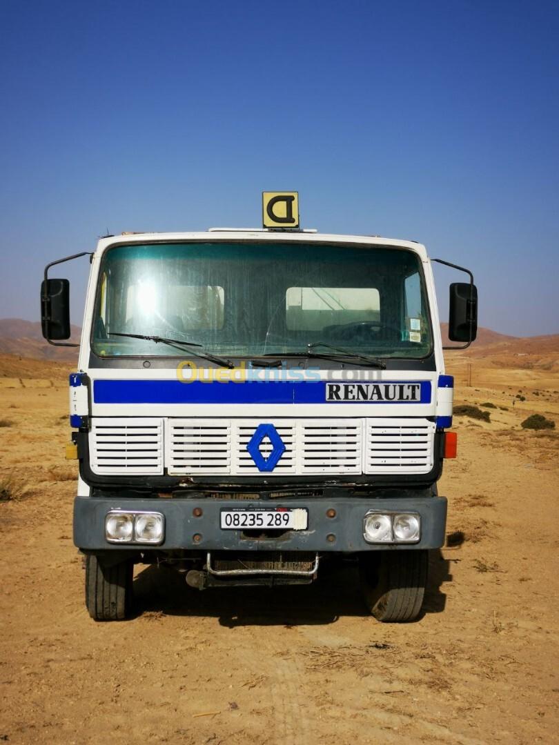 G290 Renault 1989