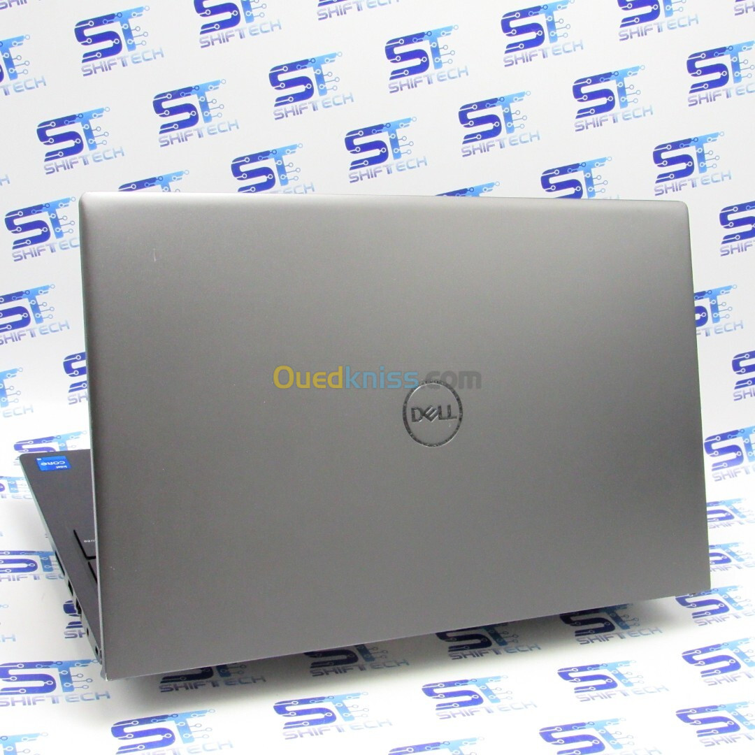 Dell Vostro 5510 i5 11300H 16G 512 SSD 15.6" Full HD