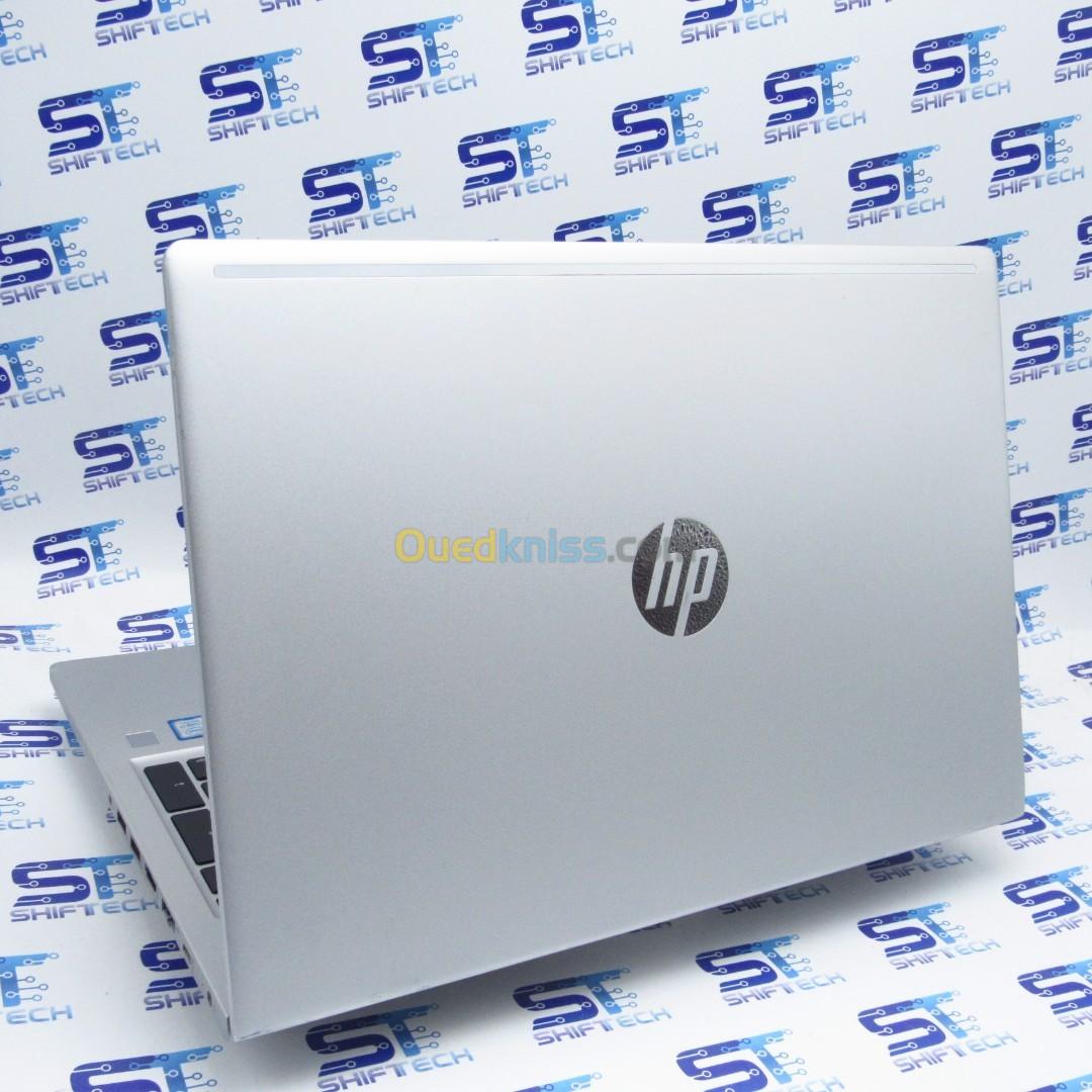 HP ProBook 450 G5 i7 8565U 16G 128 SSD + 1T HDD 15.6" Full HD