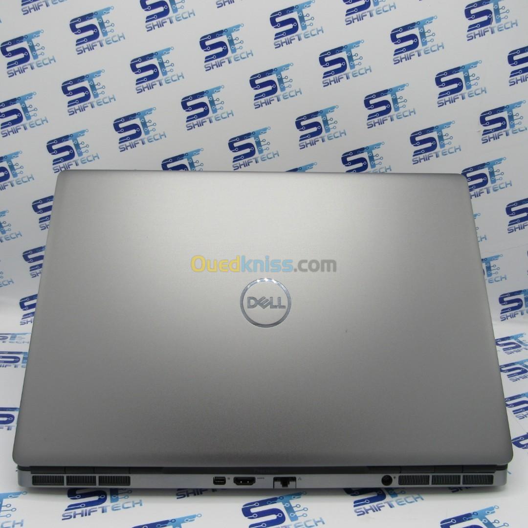 Dell Precision 7550 i7 10Th 32G 1T SSD 15.6 Full HD Quadro RTX3000 6G