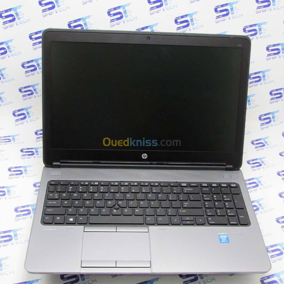 HP ProBook 650 G1 i7 4600M 8G 256 SSD AMD Radeon 8700M 2G 15.6" HD