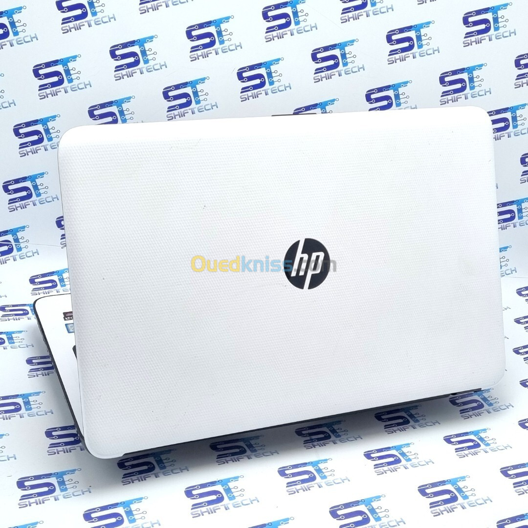 HP LAPTOP 15 i7 6500U 3.1Ghz 8GB 256SSD AMD Radeon R5 M330