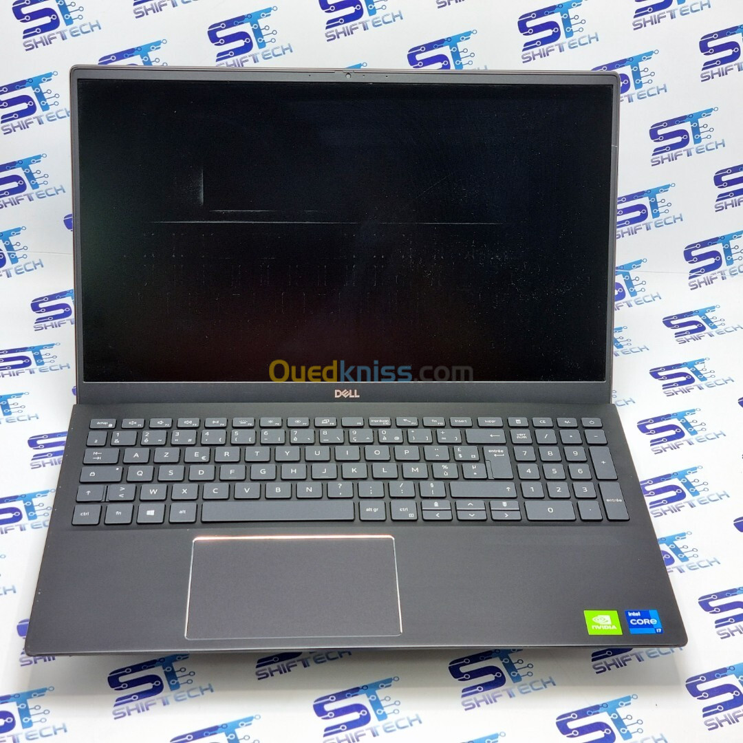 Dell Vostro 5502 i7 1165G7 16G 512 SSD 15.6" FHD Nvidia MX330 2G