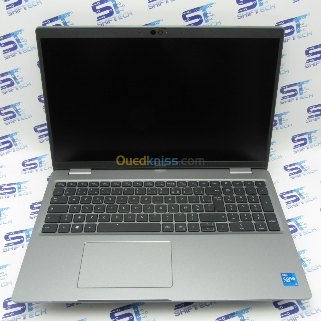  Dell Latitude 5520 15.6" i5 11Th 16G 256SSD FHD Tactile