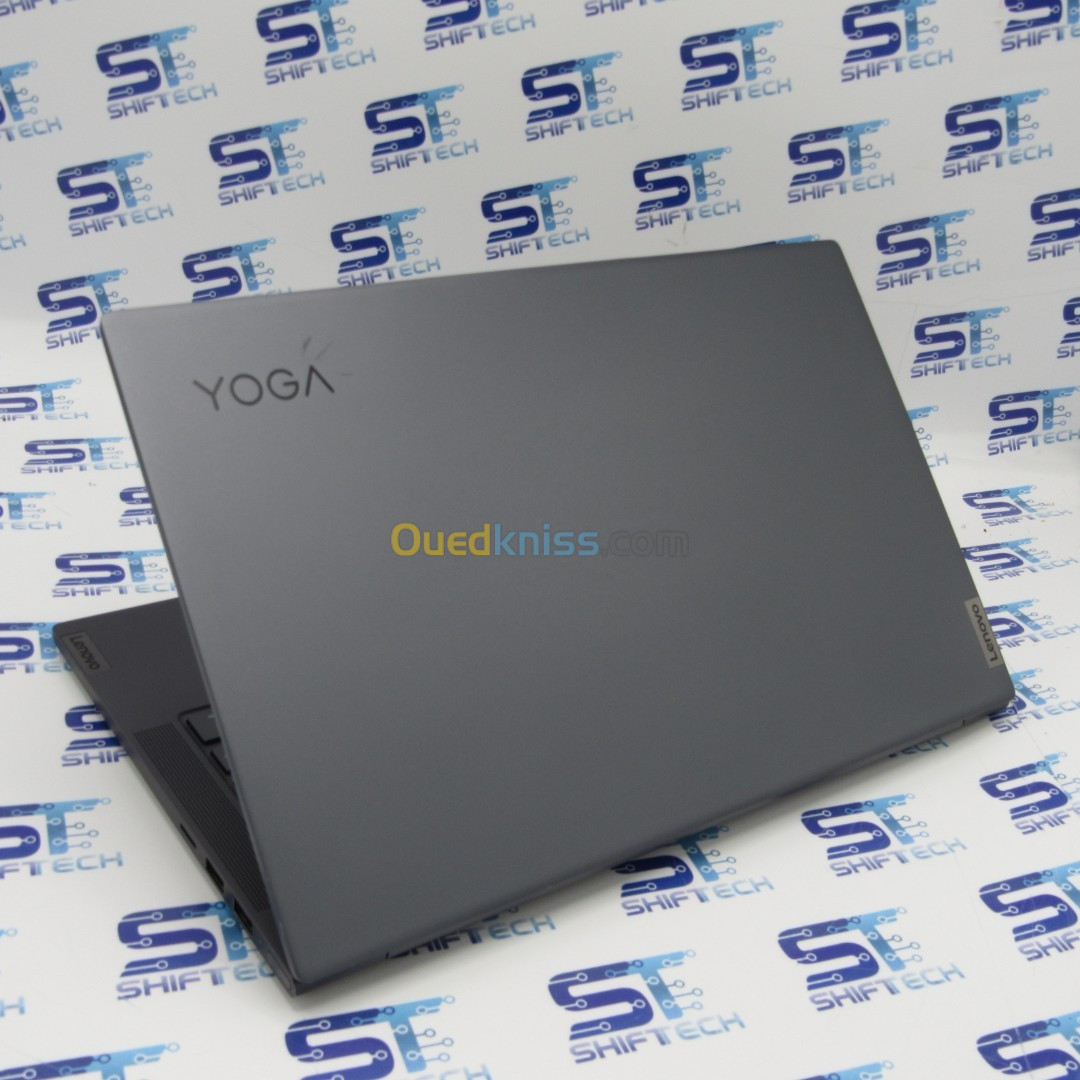 Lenovo Yoga Slim 7 13.3" Ryzen 7 4700 8G 512SSD FHD Ultra Slim