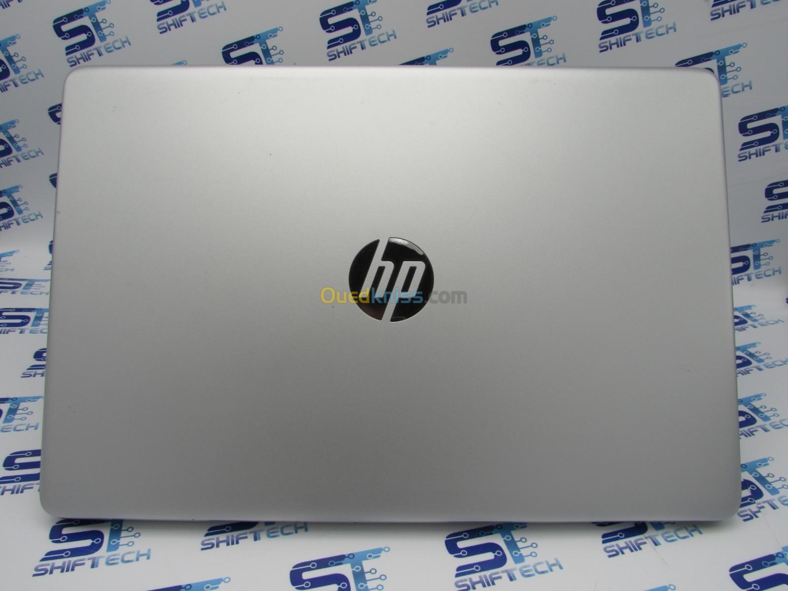 HP LapTop 15 15.6" i3 10Th 8G 256 SSD Full HD 