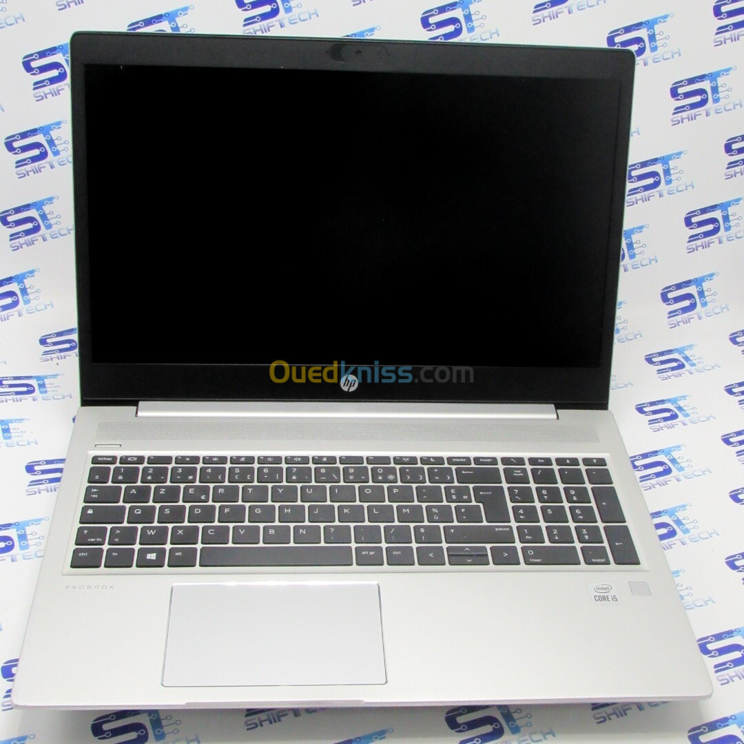 HP ProBook 450 G7 i5 10210U 16G 256 SSD 15.6" Full HD