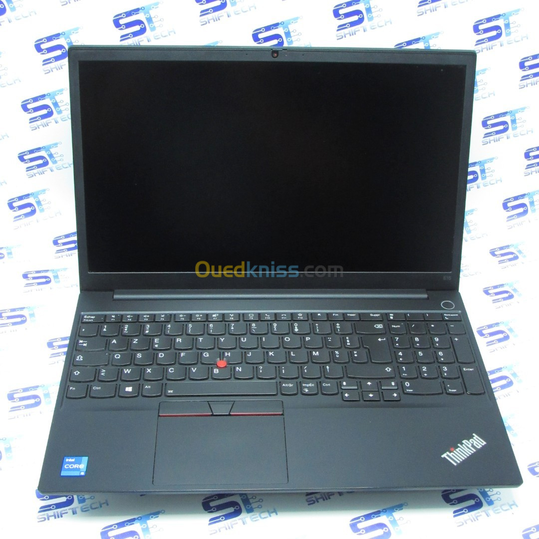 Lenovo ThinkPad E15 Gen 2 i5 1135G7 16G 256 SSD 15.6" Full HD