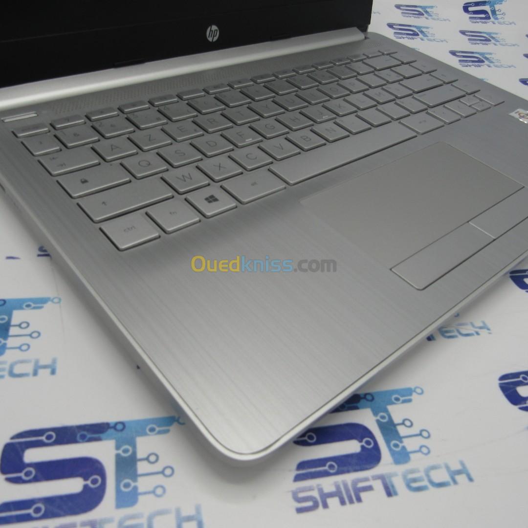 HP Laptop 14" AMD Athlon Sliver 3050 8G 1T HDD 