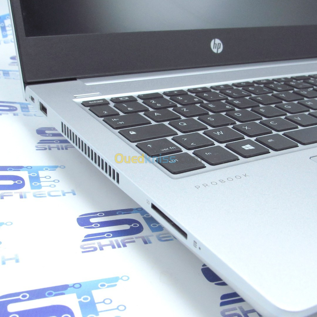 HP ProBook 430 G6 i5 8265U 8G 256SSD 13.3" Full HD