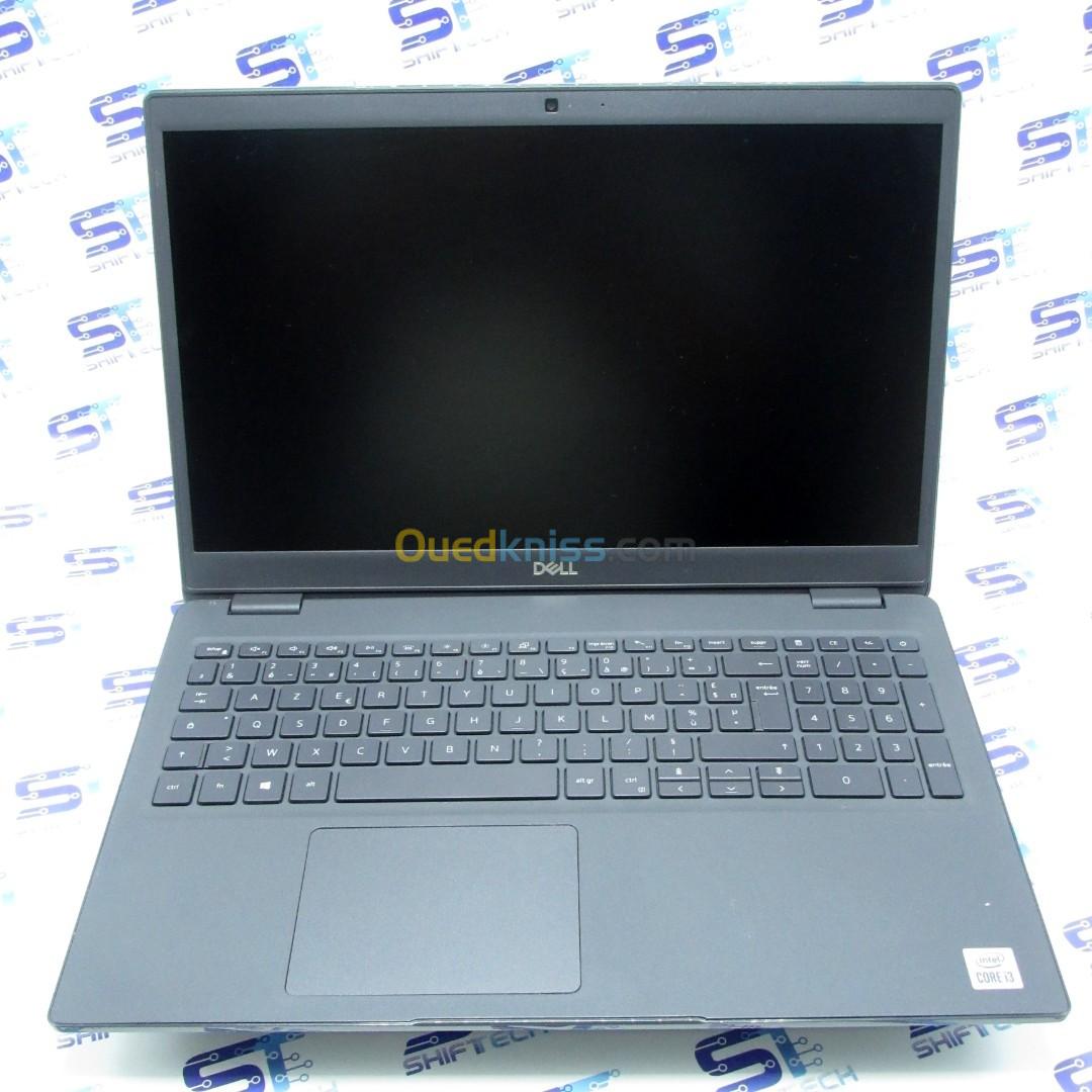 Dell Latitude 3510 i3 10110U 8G 256 SSD 15.6" Full HD 