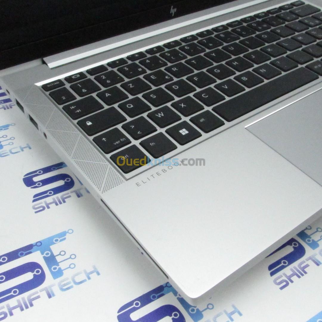  HP EliteBook 835 G8 Ryzen 5 5650U 16G 256SSD 13.3 Full HD