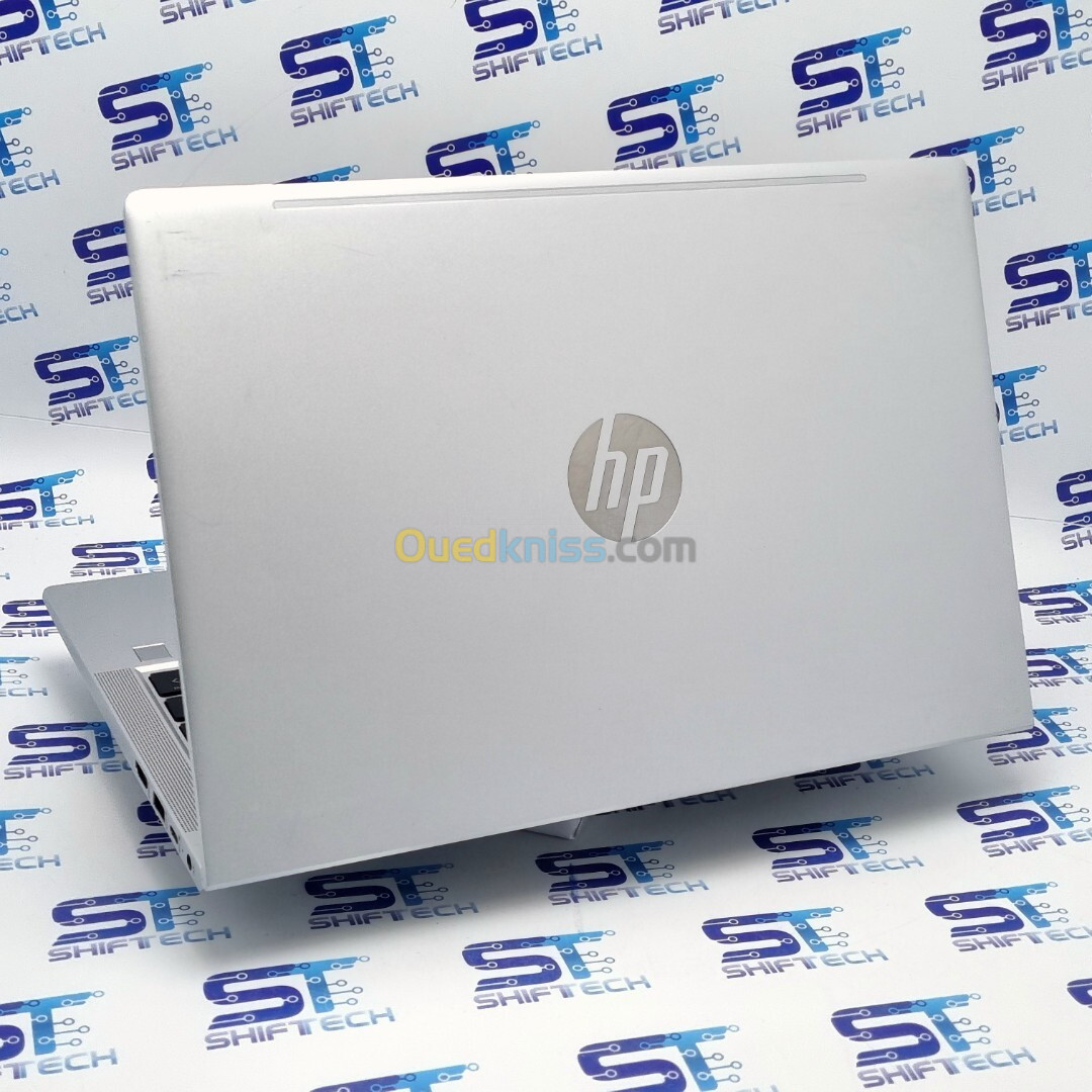 HP ProBook 430 G8 i5 1135G7 16G 256 SSD 13.3" Full HD