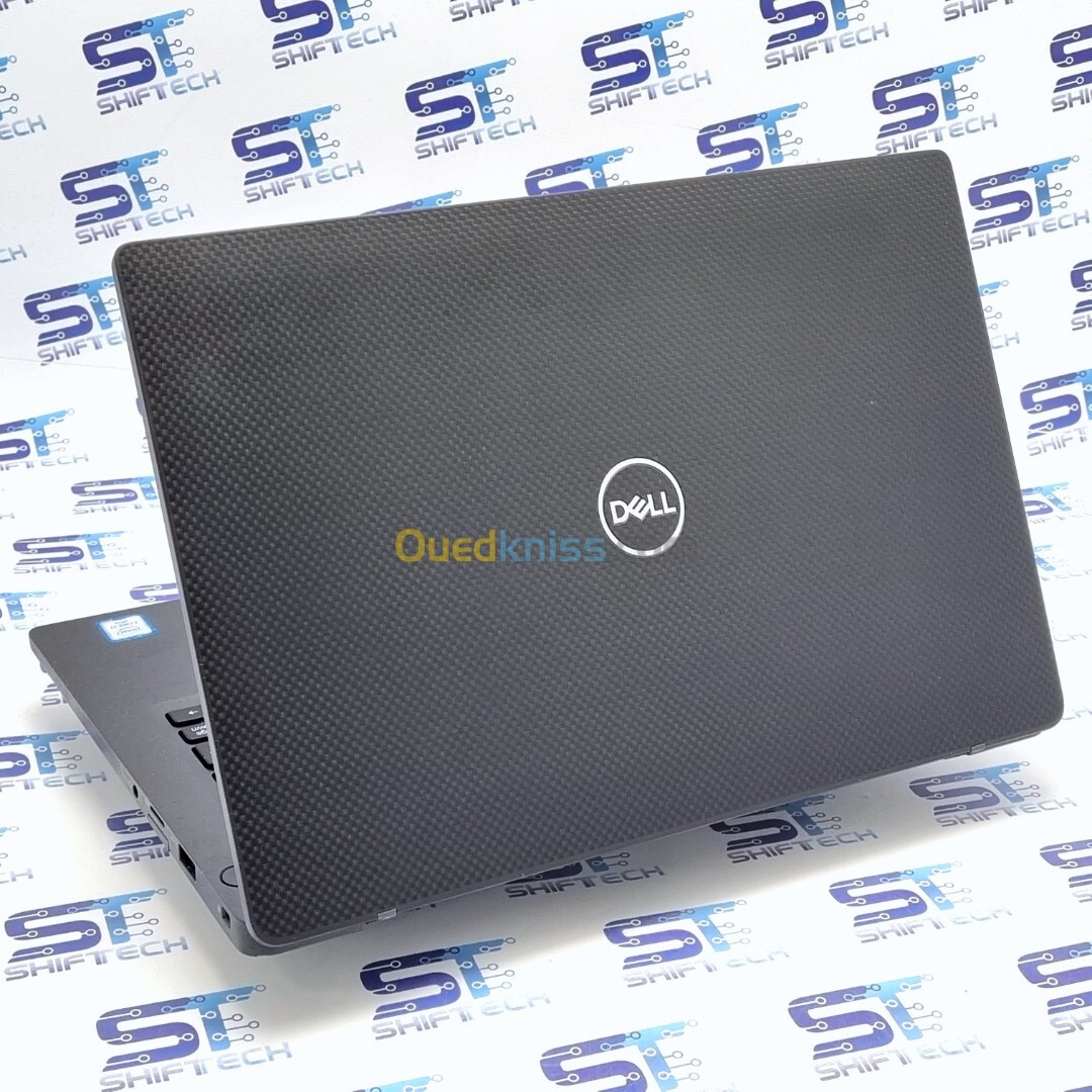 Dell Latitude 7300 Carbon i7 8665U 16G 256 SSD 13.3" Full HD