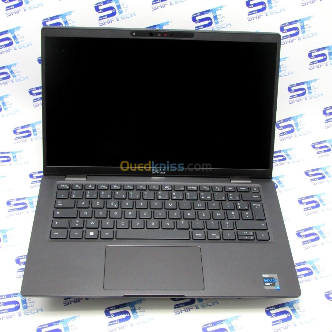 Dell Latitude 7430 Carbon i7 1265U 32G 512 SSD 14" Full HD