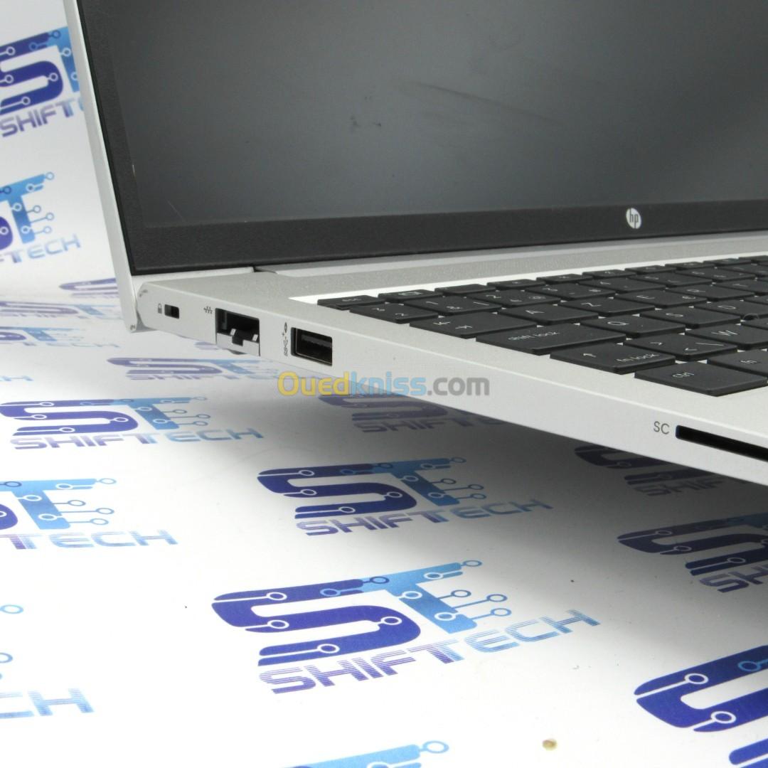 HP ProBook 450 G10 i5 1335U 16G 512 SSD 15.6" Full HD