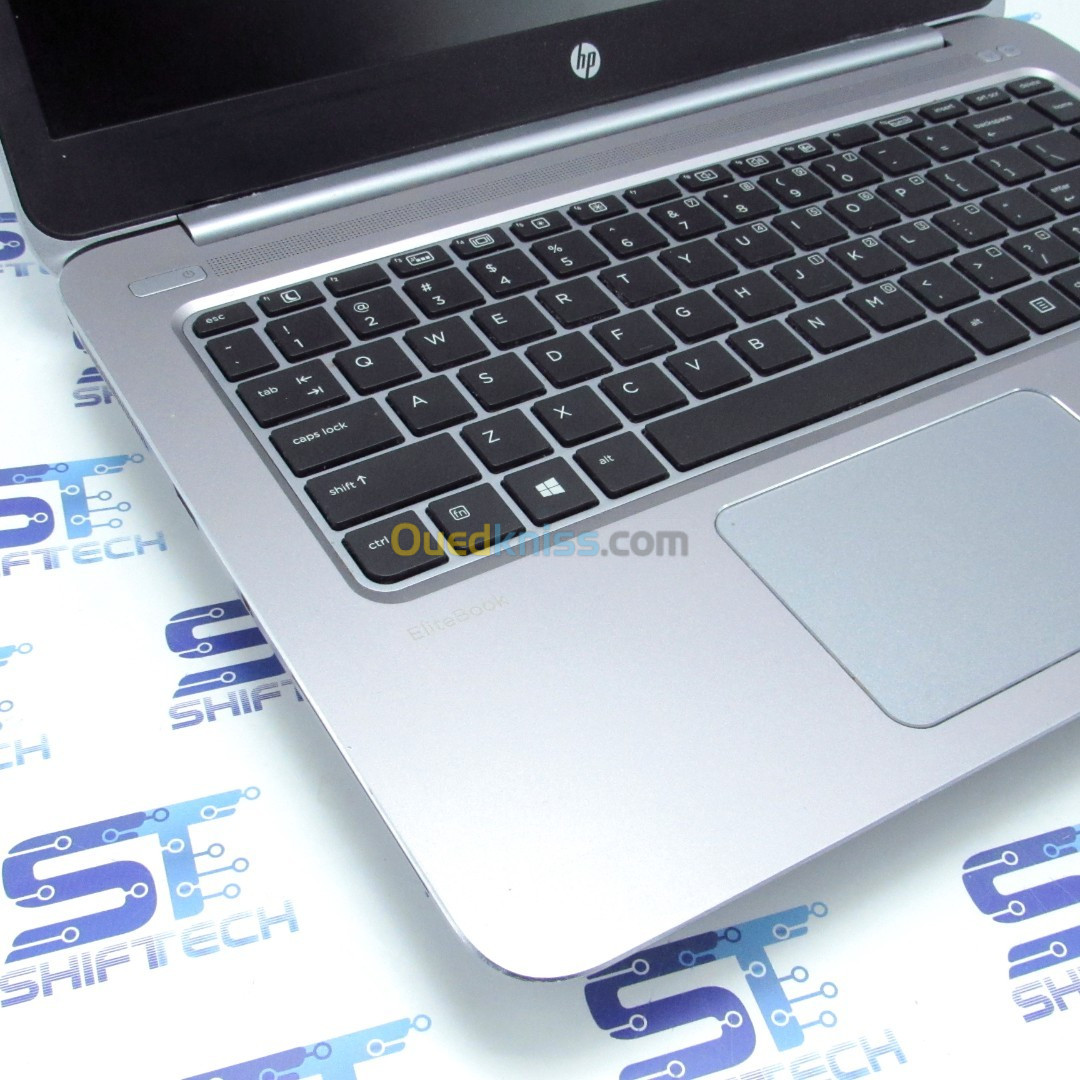 HP EliteBook 1040 Folio G3 i5 6200U 8G 256 SSD 14" Full HD