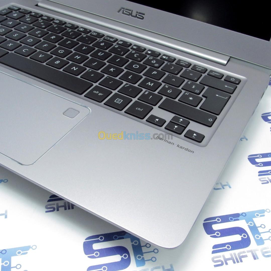 Asus ZenBook UX330U i5 7200U 8G 256 SSD 13.3" Full HD