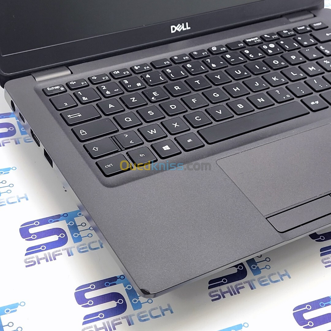 Dell Latitude 5300 i3 8145U 8G 256 SSD 13.3" Full HD 