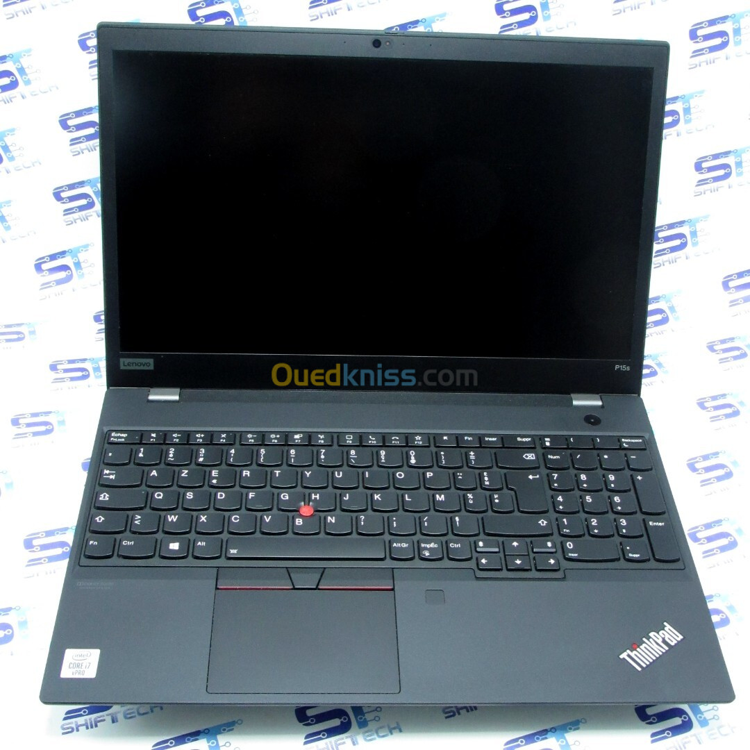 Lenovo Thinkpad P15s Gen1 i7 10610U 16G 512 SSD Quadro P520 15.6" Full HD