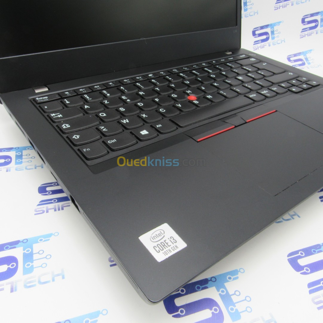 Lenovo Thinkpad L14 Gen1 i3 10110U 8G 256 SSD 14"