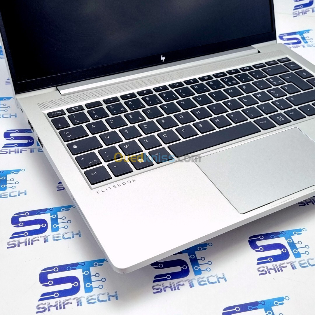 HP EliteBook 640 G10 i7 1365U 16G 512 SSD 14" Full HD