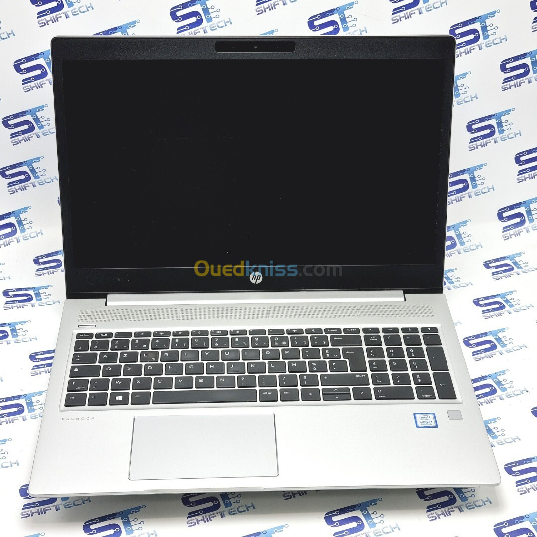 HP ProBook 450 G6 i7 8565U 16G 512 SSD 15.6" Full HD 