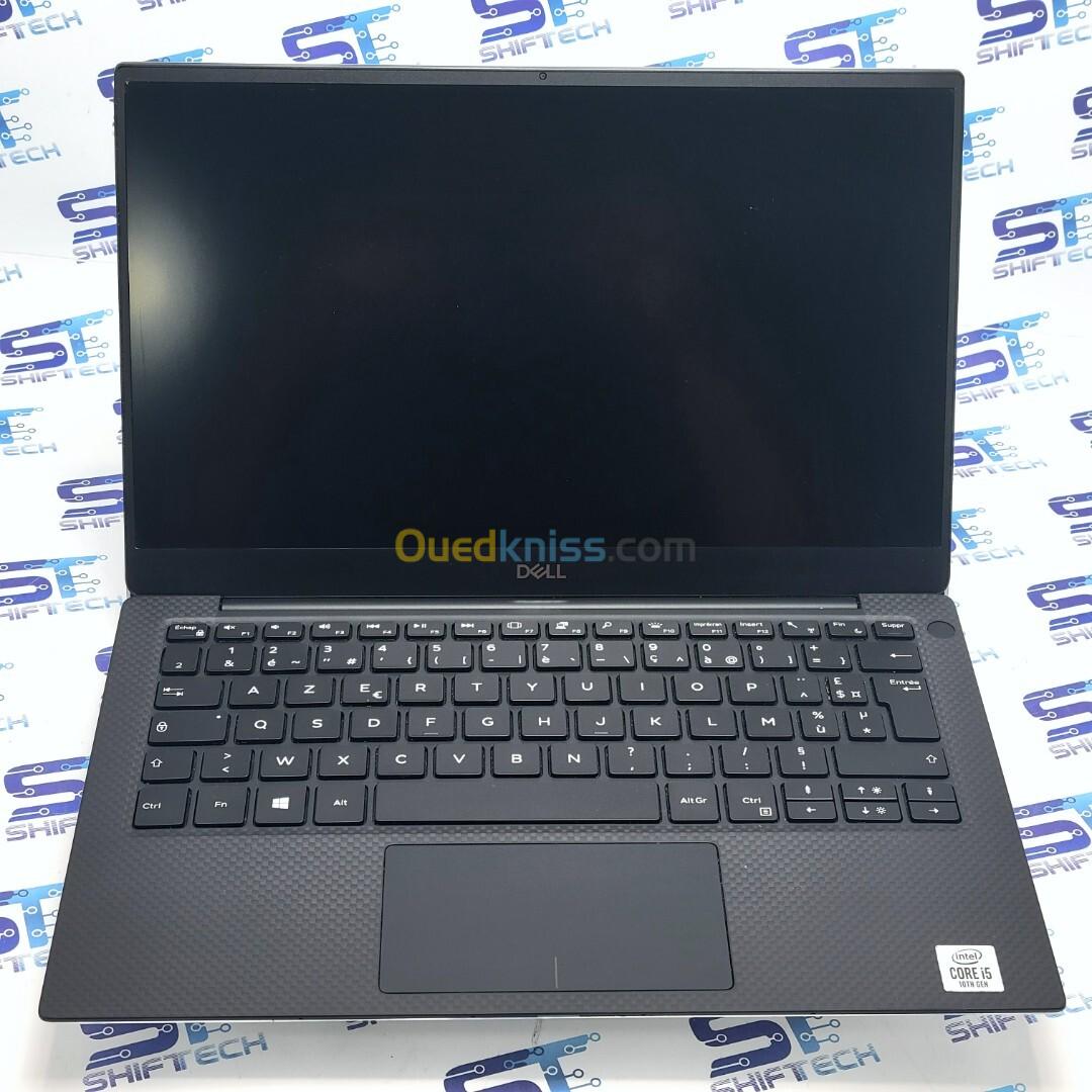 Dell XPS 13 7390 i5 10210U 8G DDR4 256 SSD 13.3" FHD