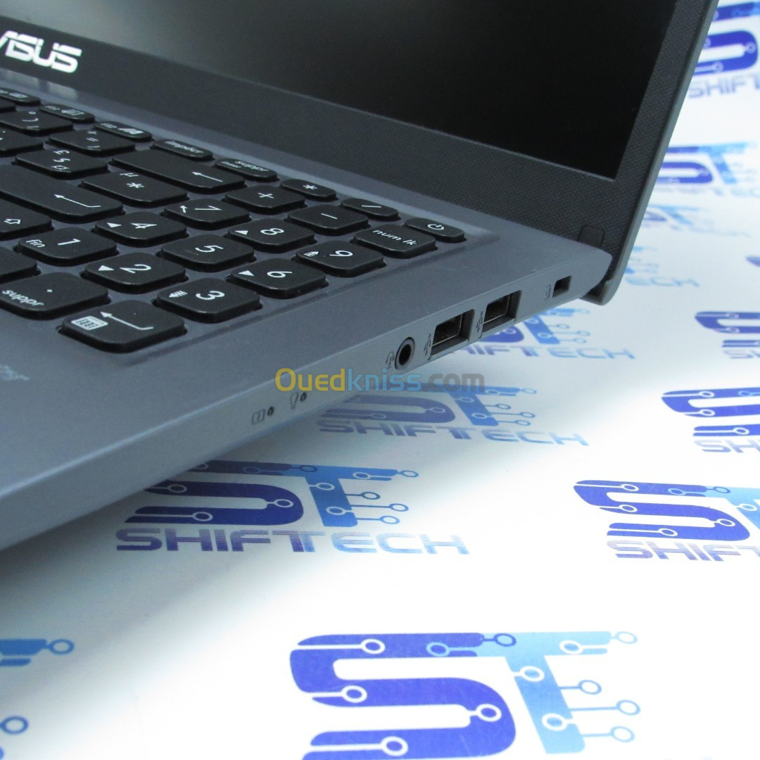 Asus Laptop P1512 i3 1115G4 8G 256 SSD 15.6" Full HD