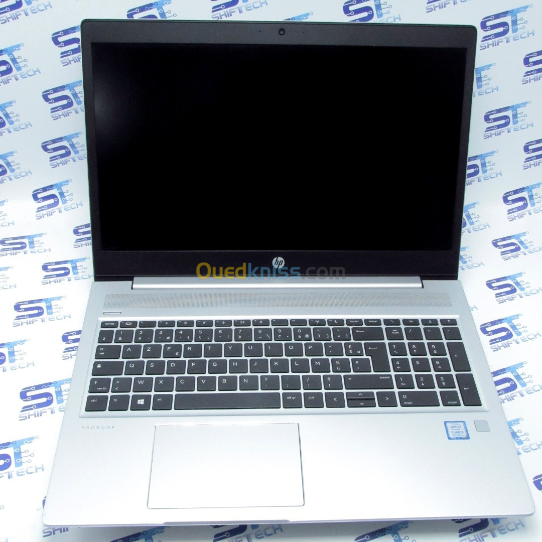 HP ProBook 450 G6 i5 8265U 8G 256SSD 15.6" Full HD