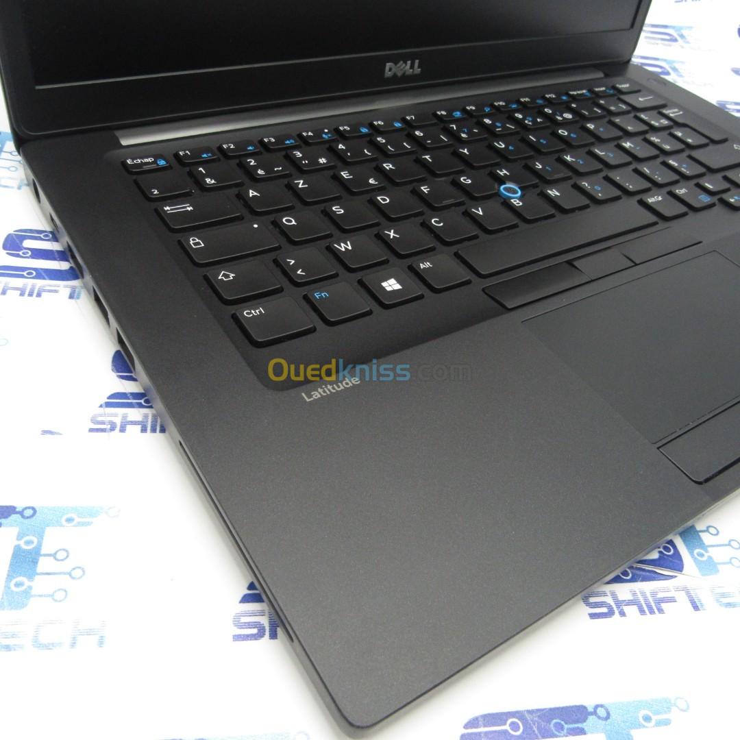 Dell Latitude 7480 i7 7600U 16G 512 SSD 14" Full HD 