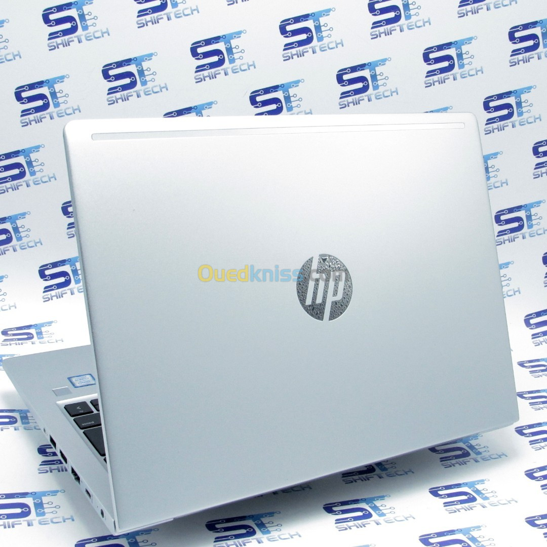 HP ProBook 430 G6 i5 8265U 8G 256SSD 13.3" Full HD