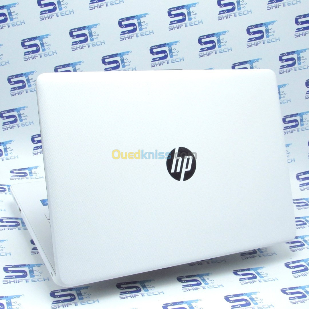 HP LapTop 14 Celeron N3060 4G 32SSD + 500 HDD  14"  HD