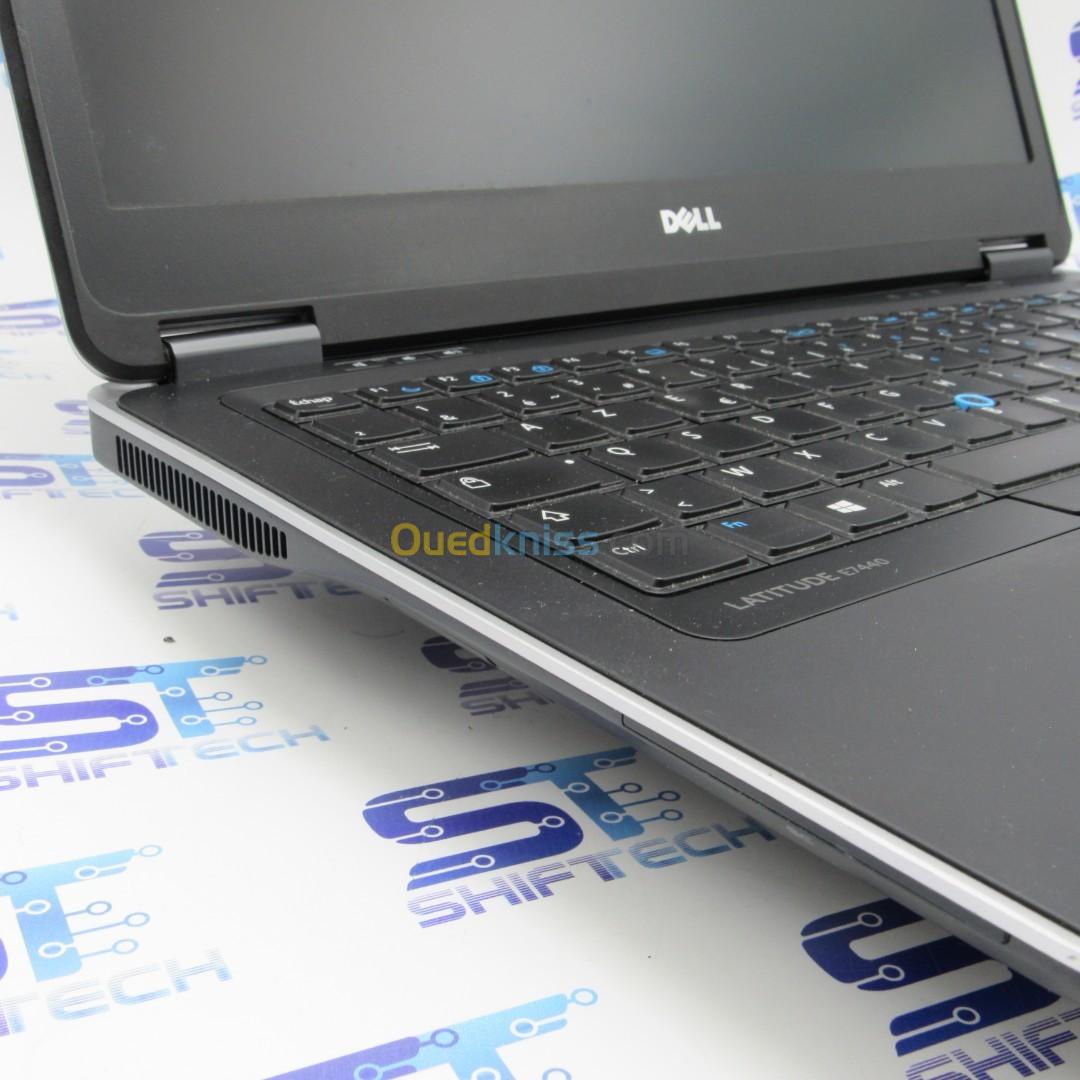 Dell Latitude 7440 i5 4300U 4G 500 HDD 14" HD 