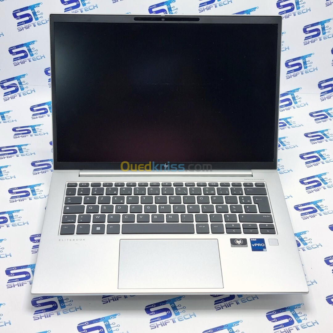 HP EliteBook 840 G9 i5 1235U 16G 256 SSD 14" Full HD