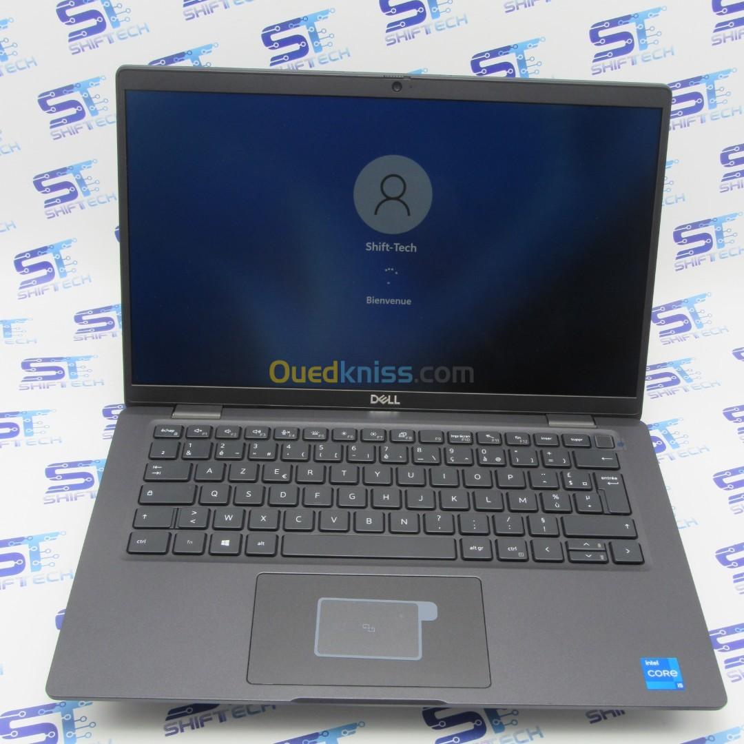 Dell Latitude 7420 i5 1135G7 8G 256 SSD NVMe 14" Full HD Carbon