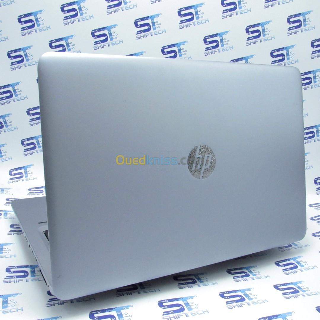 HP EliteBook 850 G4 i5 7300U 8G 256 SSD 15.6" Full HD
