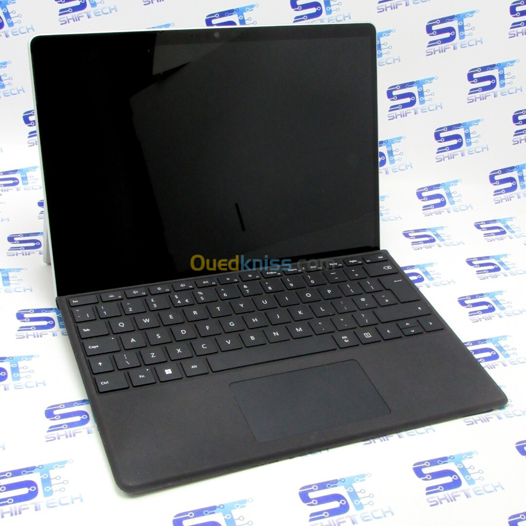 Microsoft Surface Pro 9 i5 1235U 8G 256 SSD 13" 3K 120Hz Tactile