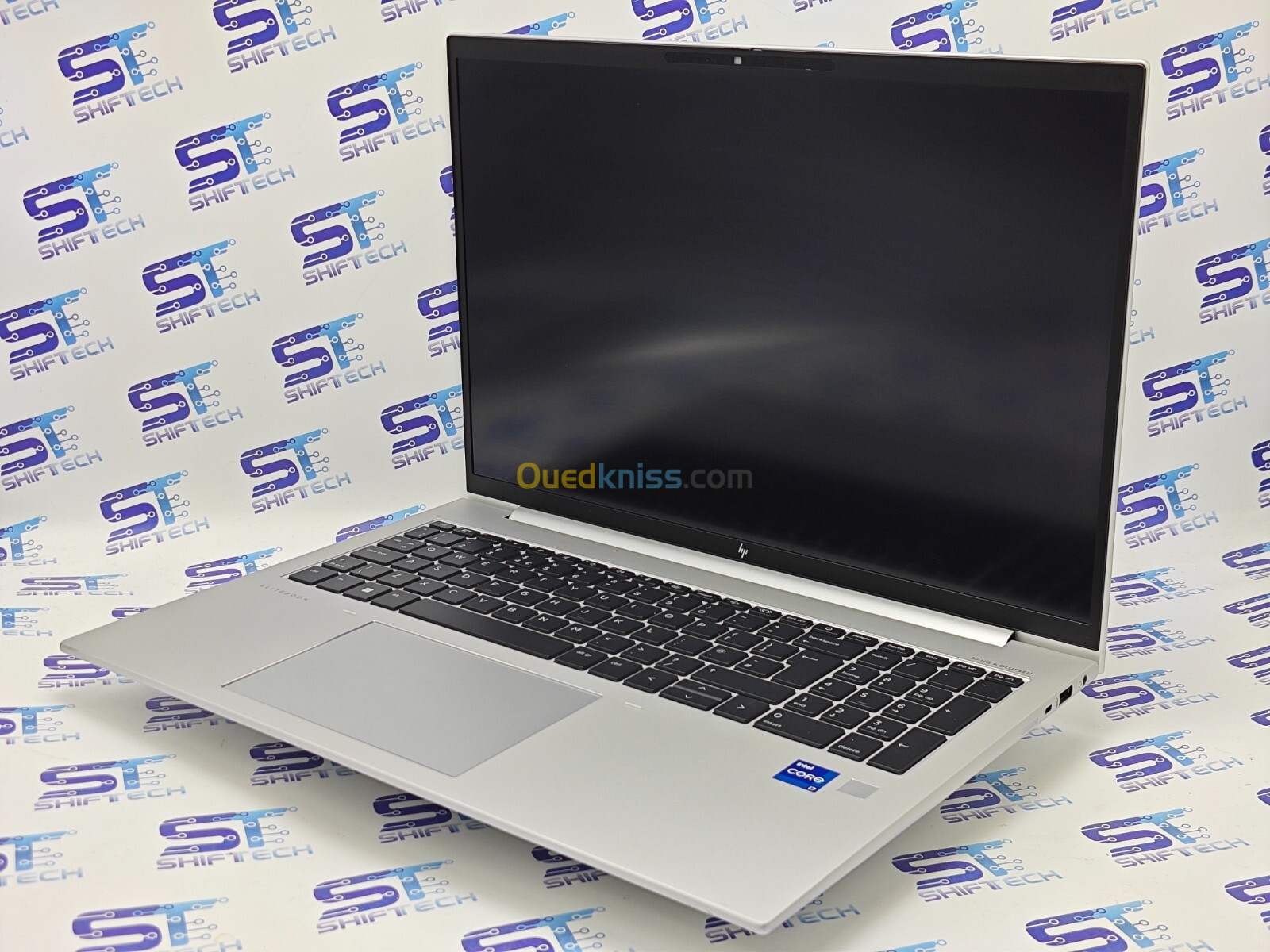 HP ELITEBOOK 860 G9   i7 1260P 32GB 512SSD