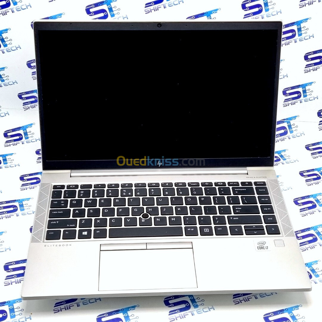 HP EliteBook 840 G7 i7 10610U 16G 256 SSD Full HD