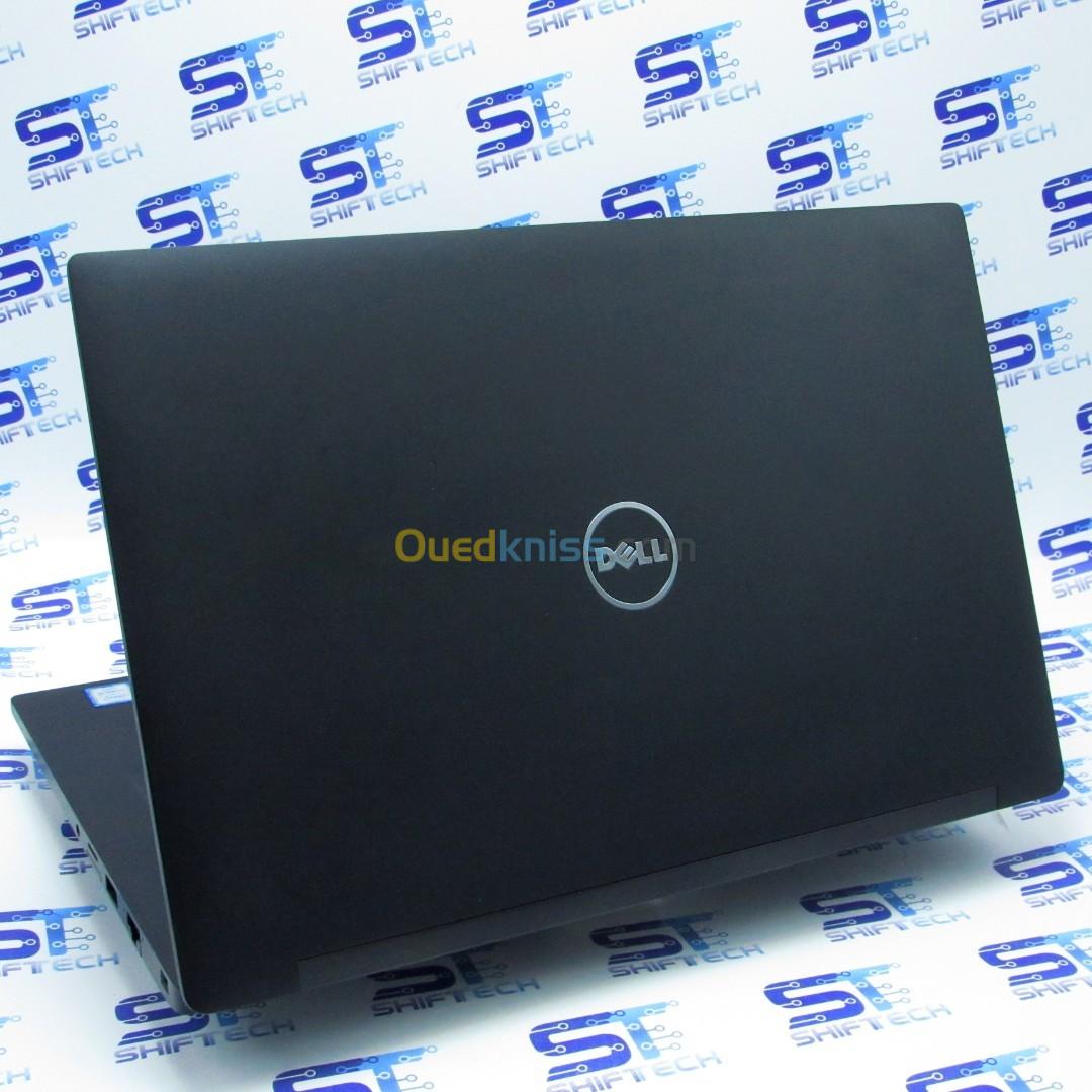 Dell Latitude 7480 i5 6200U 8G 256 SSD 14" Full HD 