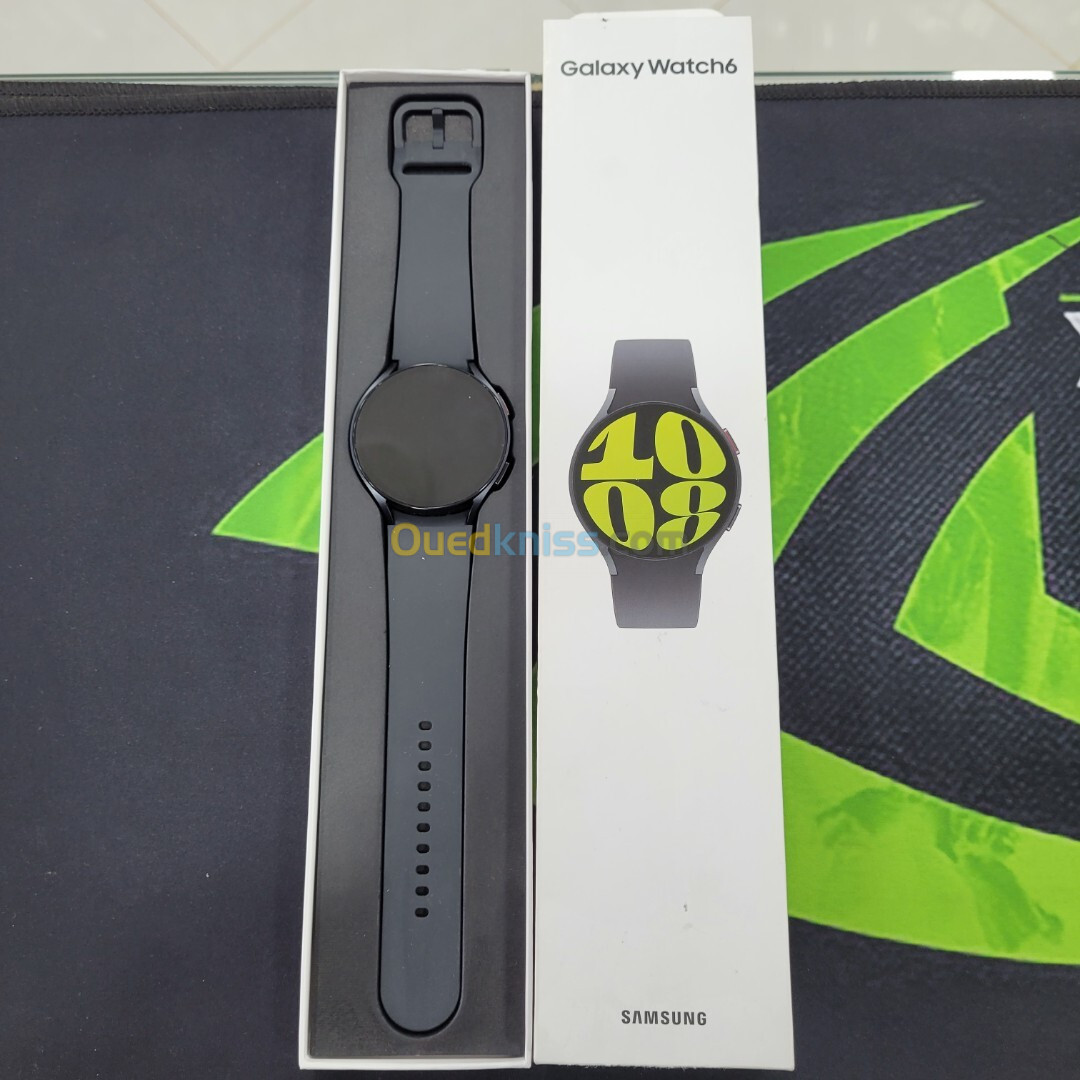 Samsung Galaxy Watch 6 44MM