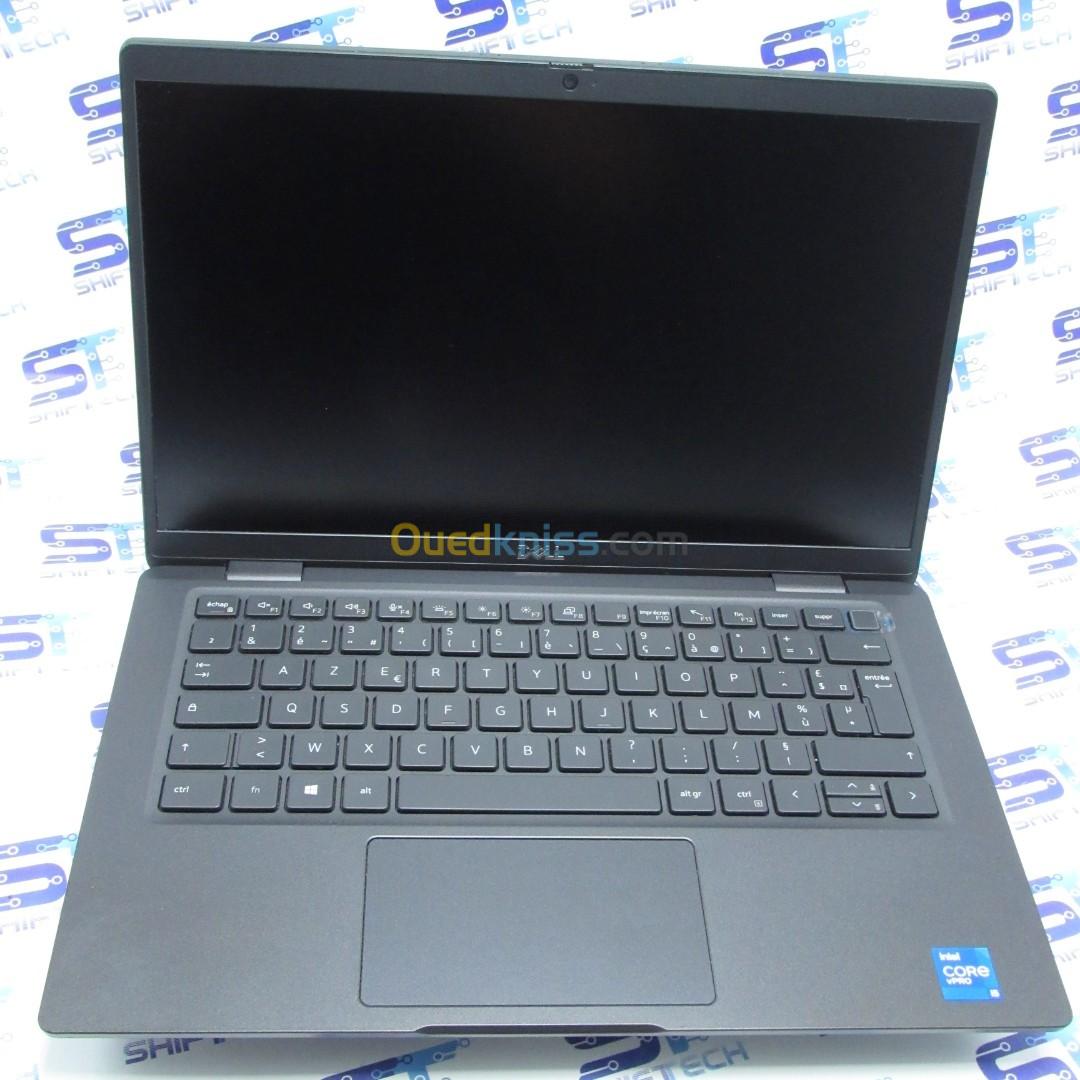 Dell Latitude 7320 i5 1145G7 8G 256 SSD 13.3" Full HD Carbon 