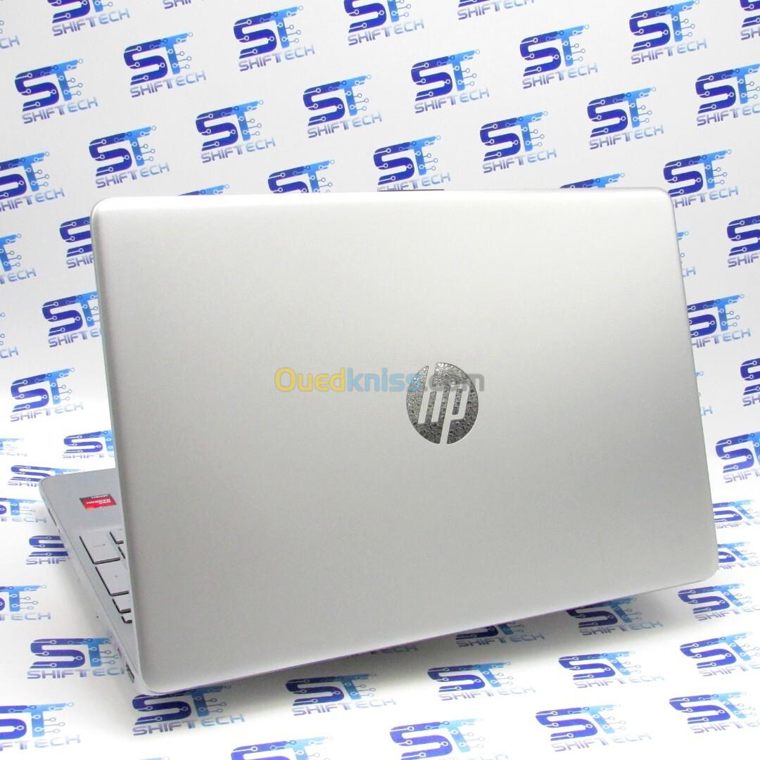 HP Laptop 15s Ryzen 7 5700U 16G 512 SSD 15.6 Full HD