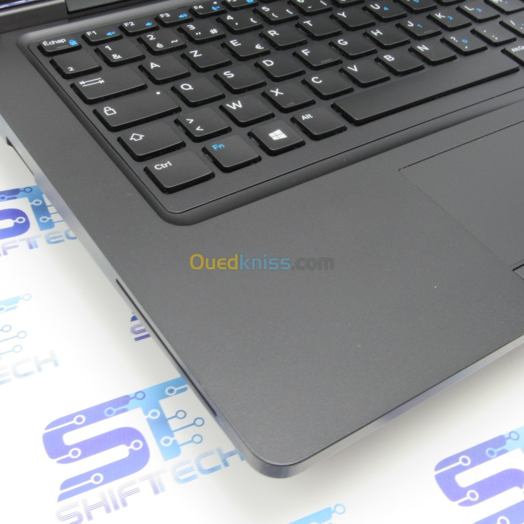 Dell Latitude 5490 i5 7300U 8G 256 SSD 14" 