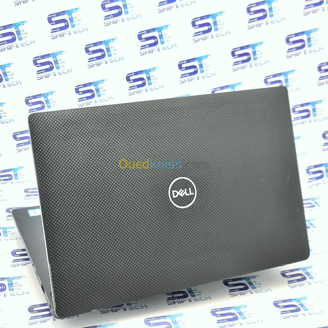 Dell Latitude 7400 Carbon i5 8350U 8G 256 SSD 14" Full HD