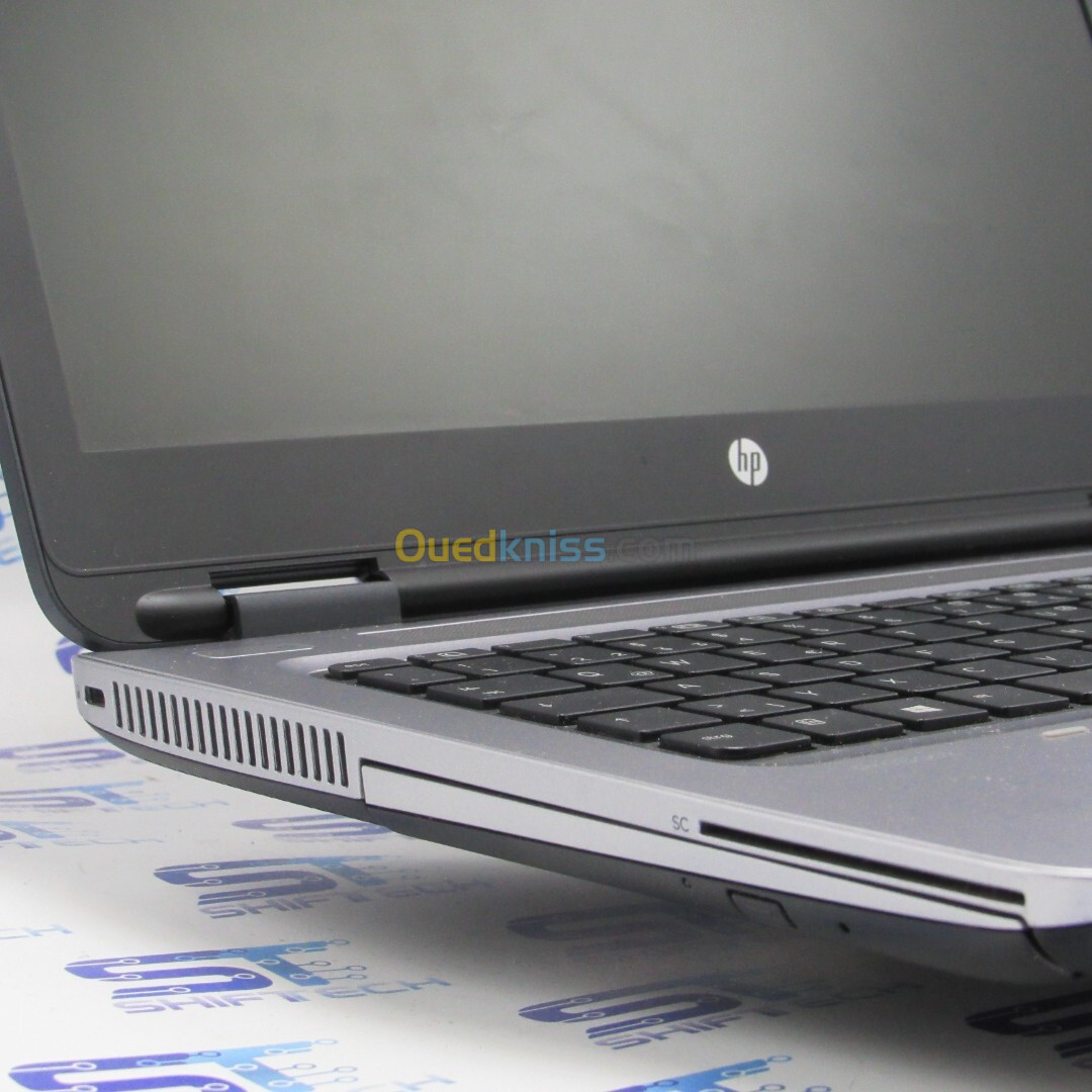 HP ProBook 640 G2 i5 6300U 8G 256 SSD 14" HD