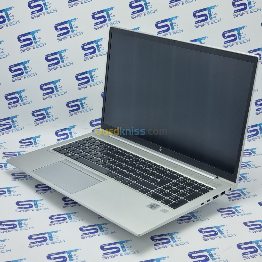 HP EliteBook 850 G7 15.6" i7 10Th 16G 512SSD Full HD