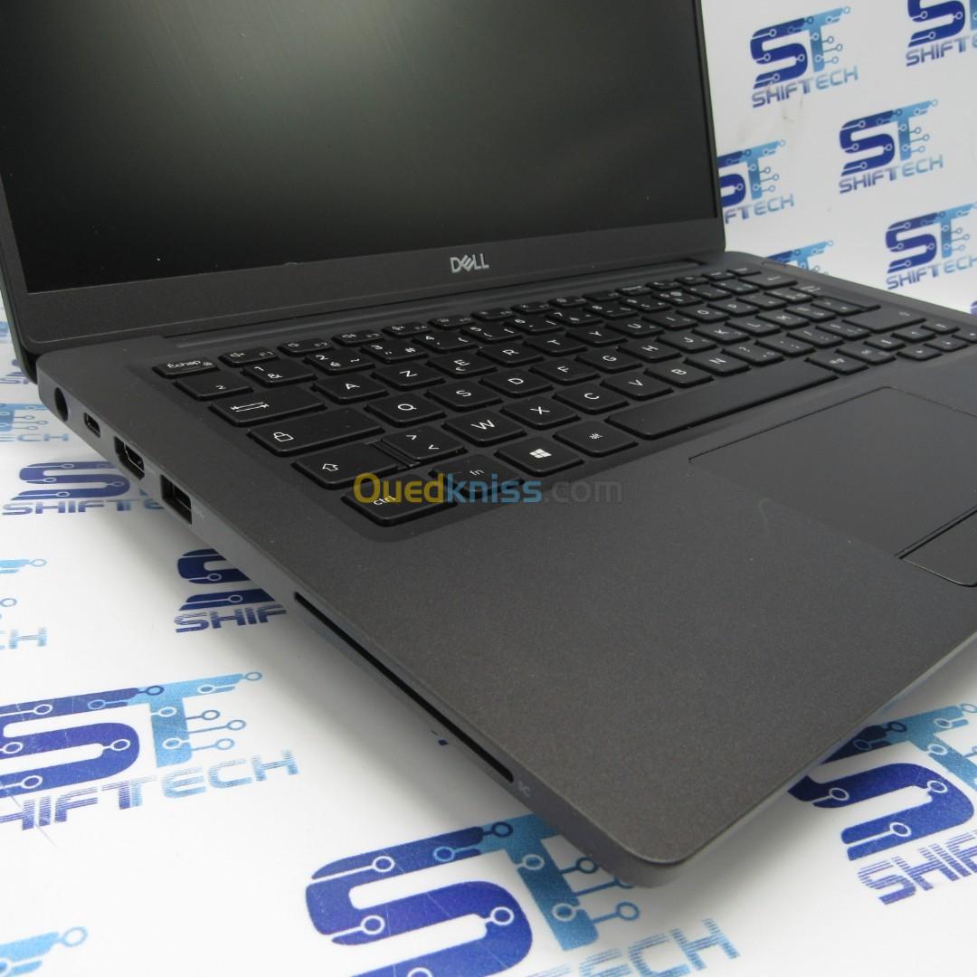 Dell Latitude 7400 Carbon i5 8350U 8G 256 SSD 14" Full HD