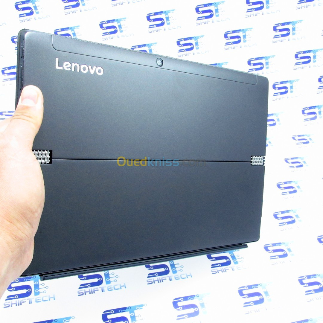 Lenovo IdeaPad Miix 520 i7 8550U 16G 512 SSD Detachable Tactile